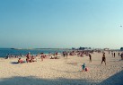 Mangalia Beach